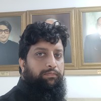HAFIZ INAM UL HAQ