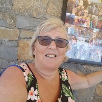 Pamela Haslam