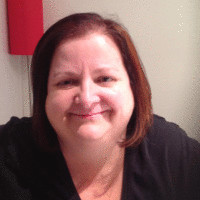 Tracey Jessup