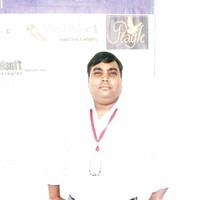 Dr. PUSHPENDRA VERMA