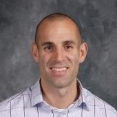 Ben Proctor