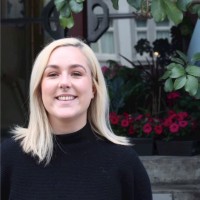 Laura Hardaker