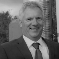 Darren Whyte