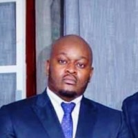 Illunga Mbuyi Félicien