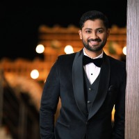 Saurabh Kahare