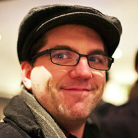 Steven Downie