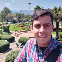 Wilmer Giovanni Callejas León