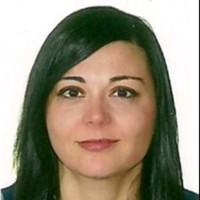 Rosario Pérez Cano