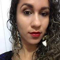 Lilian Amorim Oliveira