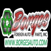 Michael Borges