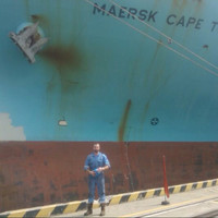 Marcus Macdonald