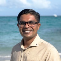 Ahmed Ziyadh Yoosuf