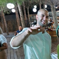 Tal Regev