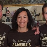 Phyllis Almeida