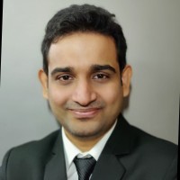 Saraswathula Vamsi Krishna