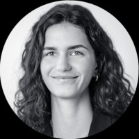 Justine Yelle