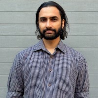 Sahil Raghavan