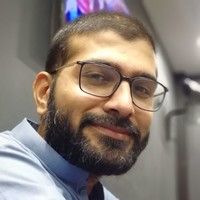 Aqib Pervaiz