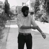 Urvish Jadeja
