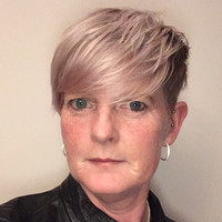 Wendy Harries