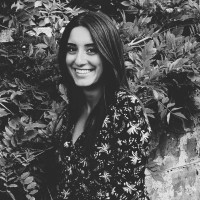 Marine De Araújo