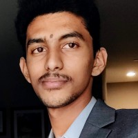 Abinay Antony