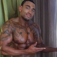 Brandon Hambric