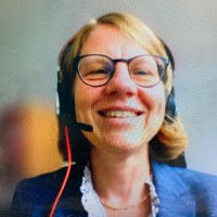 Inger Grundén