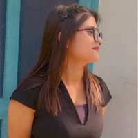 Shreya Sharma