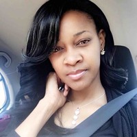 Sheri Johnson
