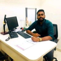 Sudheesh Pillai