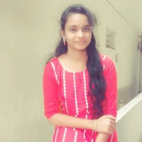 Kovvali Rakshitha