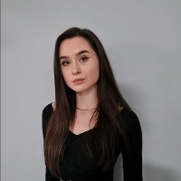Weronika Bilska