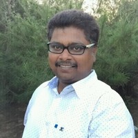 Srinivasan KG