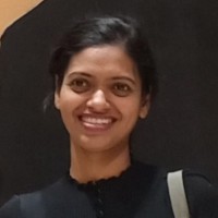 Nilima Gupta