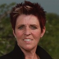Jackie Fisher