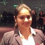Harshala Deherkar