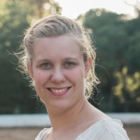 Carla Molenaar