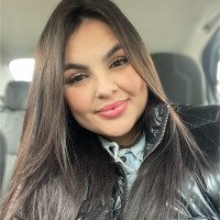 Eloize Beatriz Polistchuk