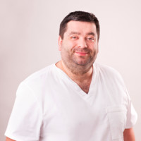 Boris Ivanic