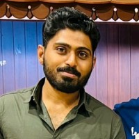 Sarath Chandran