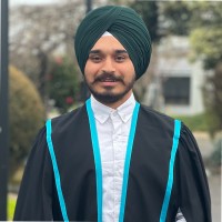 Gurpreet Singh