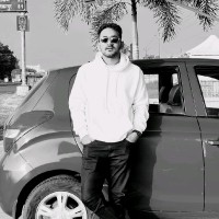 Shreyash Pattewar