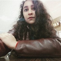 Lucía Juarez Navarro