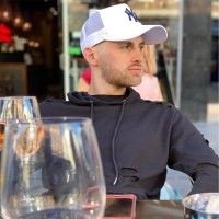 Jacob Ocallaghan