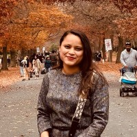 Susmita Shrestha