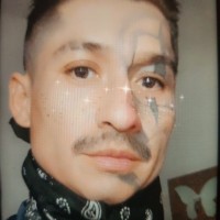 Junior Jose Cisneros