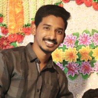 Anil Kumar Ganala
