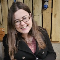 Lyndsay Godden