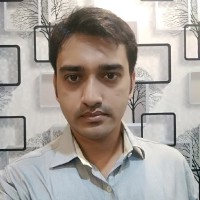 Shamshad Ansari